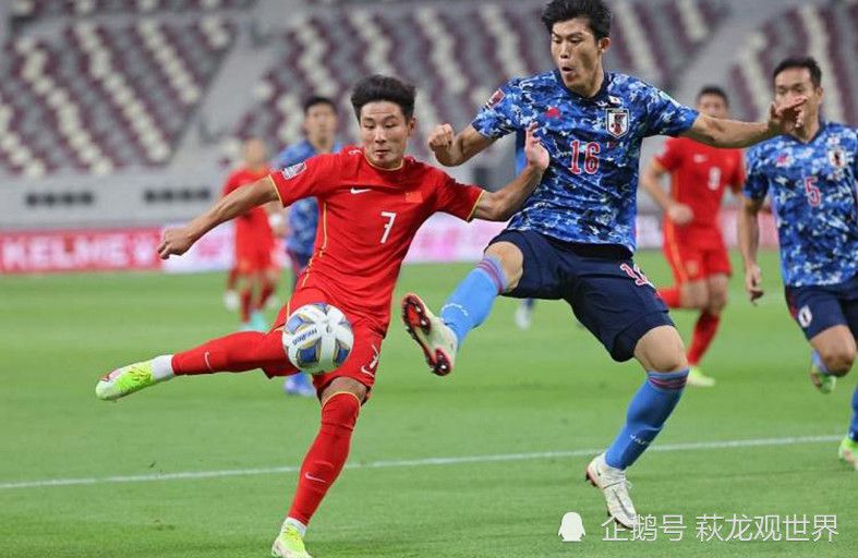 我们必须要确保下次2-0领先时做得更好。